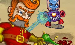 image bg Laser Adventures