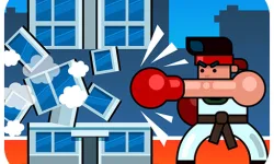 image bg Tower Boxer