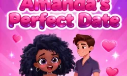 Amandas Perfect Date image