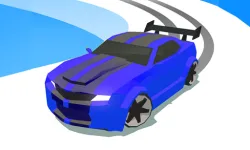 image bg Drifty Race Online