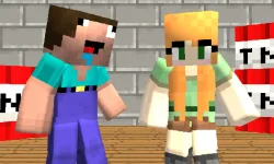 Steve VS Alex image