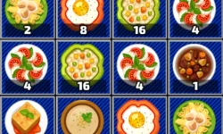 Yummy 2048 image