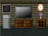 image bg Meek House Escape