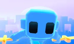 Draw Weapons Rush image