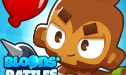 Bloons Battles image