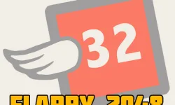 Flappy 2048 image