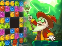 Cavern Monsters image