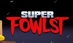 Super Fowlst image