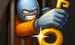 One Level Stickman Jailbreak image
