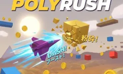Poly Rush image