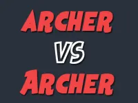 Archer vs Archer image