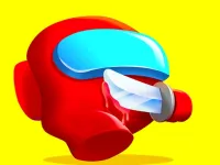 Imposter among Galaxy Killer image