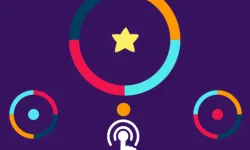 image bg Color Switch Ball