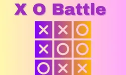 X O Battle image