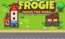 image bg Frogei Cross The Road