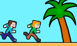 Steveman and Alexwoman 2 image