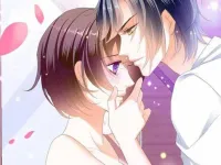 Anime Dress Up Games image