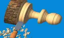 Woodturning? image