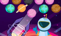 Bubble Planets image