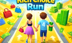 Rich Choice Run image