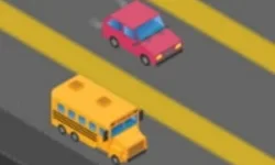image bg Speed Traffic - Lane Change Master