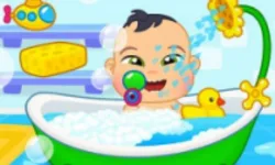 Babysitter Daycare Mania image