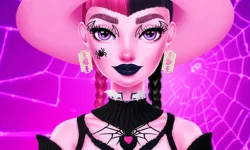 Monsterella Fantasy Makeup image