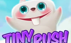 image bg Tiny Rush