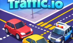 Traffic.io Control image