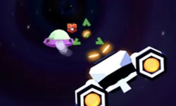 image bg Spaceship War Zone