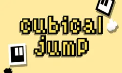 Cubical Jump image