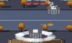 Tower Droppy image