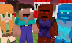 image bg TNTcraft