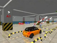 image bg Car Parking Master