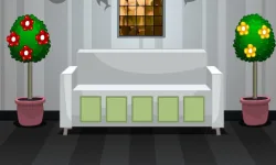 Hunter House Escape image