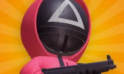 Squidy Survival image