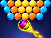 Shoot Bubble Burst image