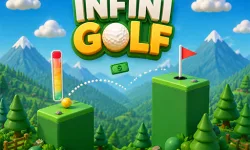 image bg Infini Golf