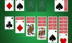 image bg Solitaire