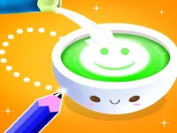 image bg Draw One Part 3D