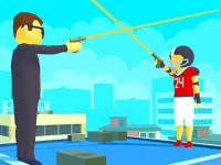 RaGdoll Shooter 3D image