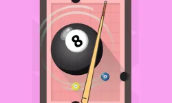 image bg Pool 8 Puzzle