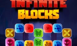 Infinite Blocks image