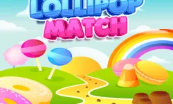 image bg Lollipop Match