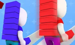 Brick War image