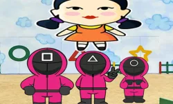 Squidly Game image