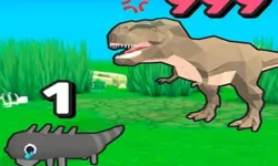 Dinosaur Evolution IO image