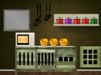 image bg Chef house escape