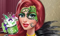 Sery actress dolly makeup image