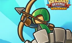Kingdom Defence: Mercenary image